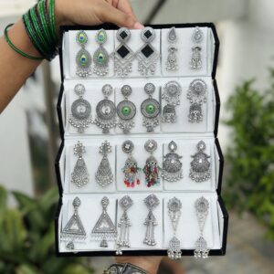earring box